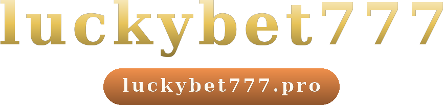 luckybet777 logo